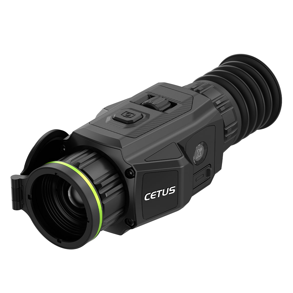 Monocular térmico PIXFRA Cetus