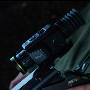 Monocular térmico PIXFRA Cetus