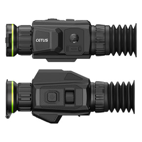 Monocular térmico PIXFRA Cetus