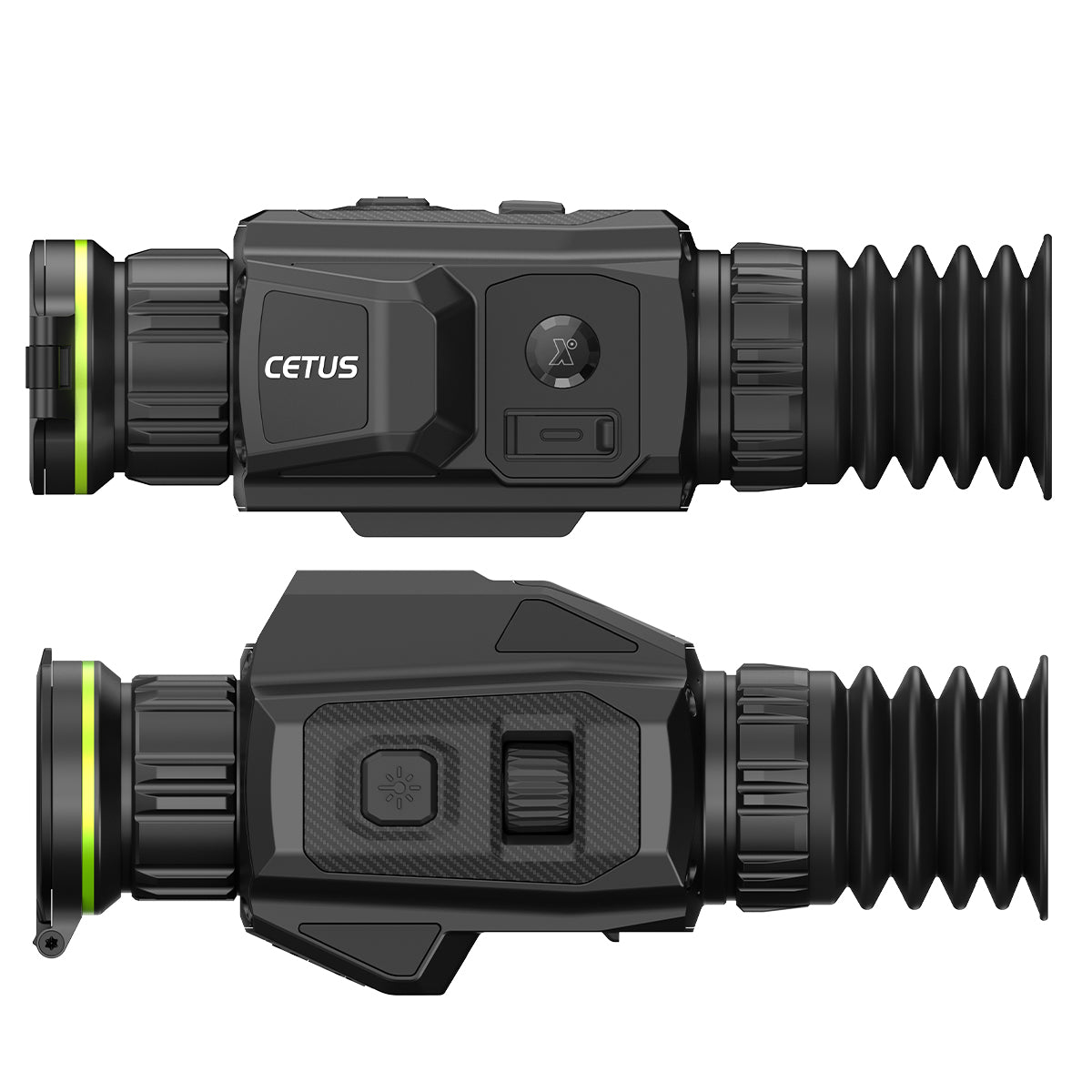 Monocular térmico PIXFRA Cetus
