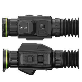 Monocular térmico PIXFRA Cetus