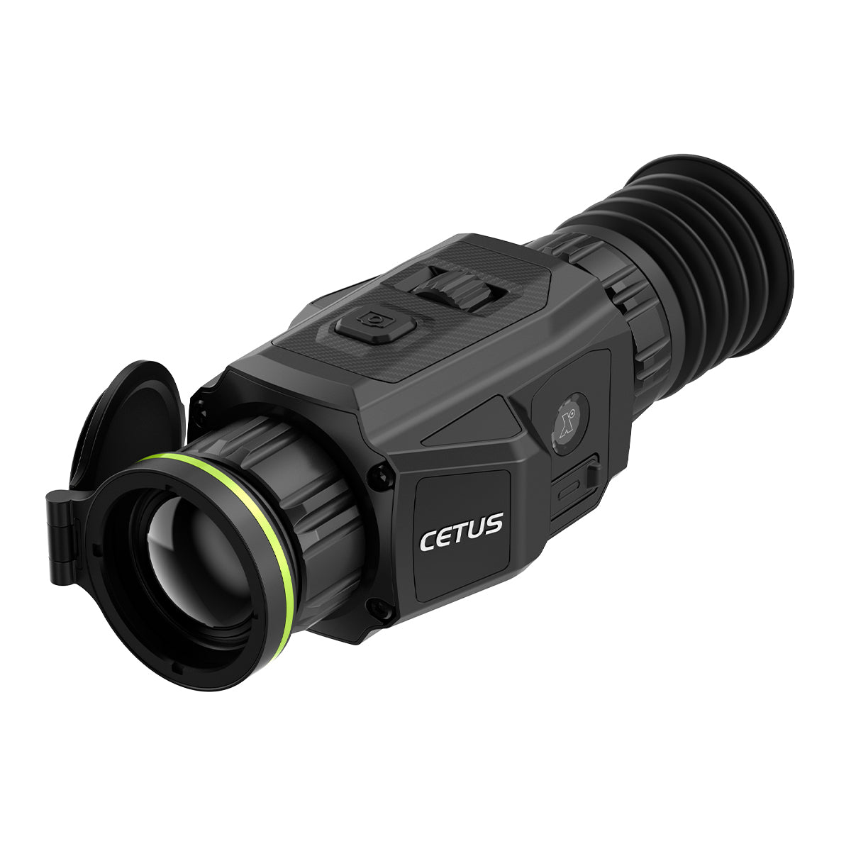 Monocular térmico PIXFRA Cetus