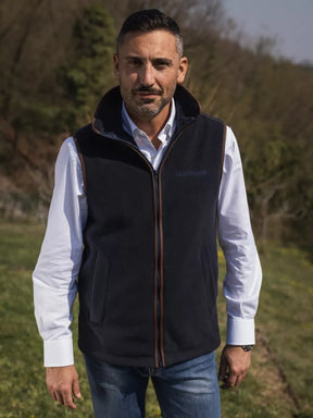 Chaleco de Tiro CASTELLANI Ashby hombre