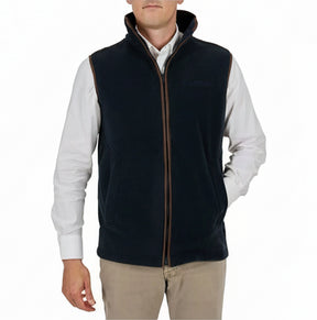 Chaleco de Tiro CASTELLANI Ashby hombre
