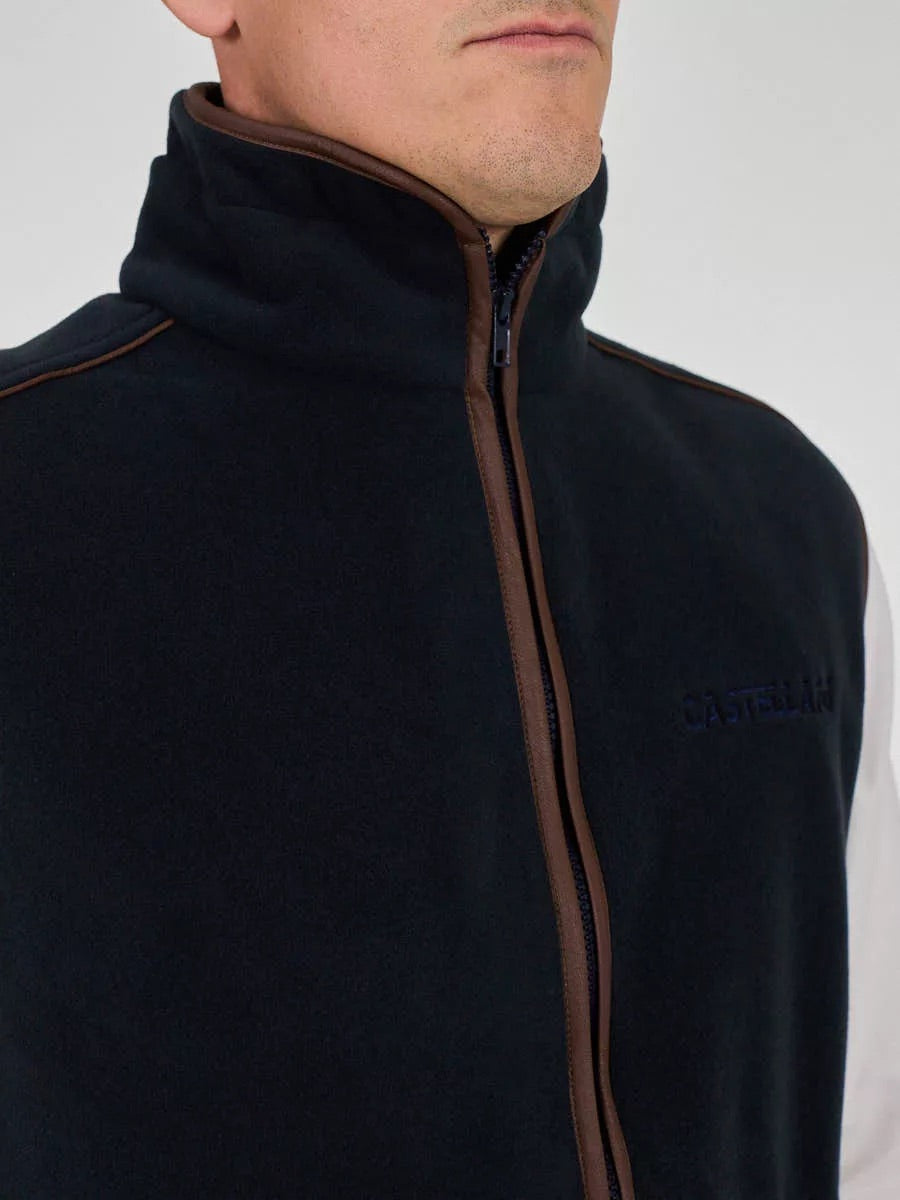 Chaleco de Tiro CASTELLANI Ashby hombre