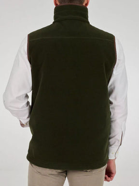 Chaleco de Tiro CASTELLANI Ashby hombre