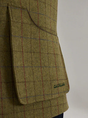 Chaleco de Tiro CASTELLANI Cheltenham hombre