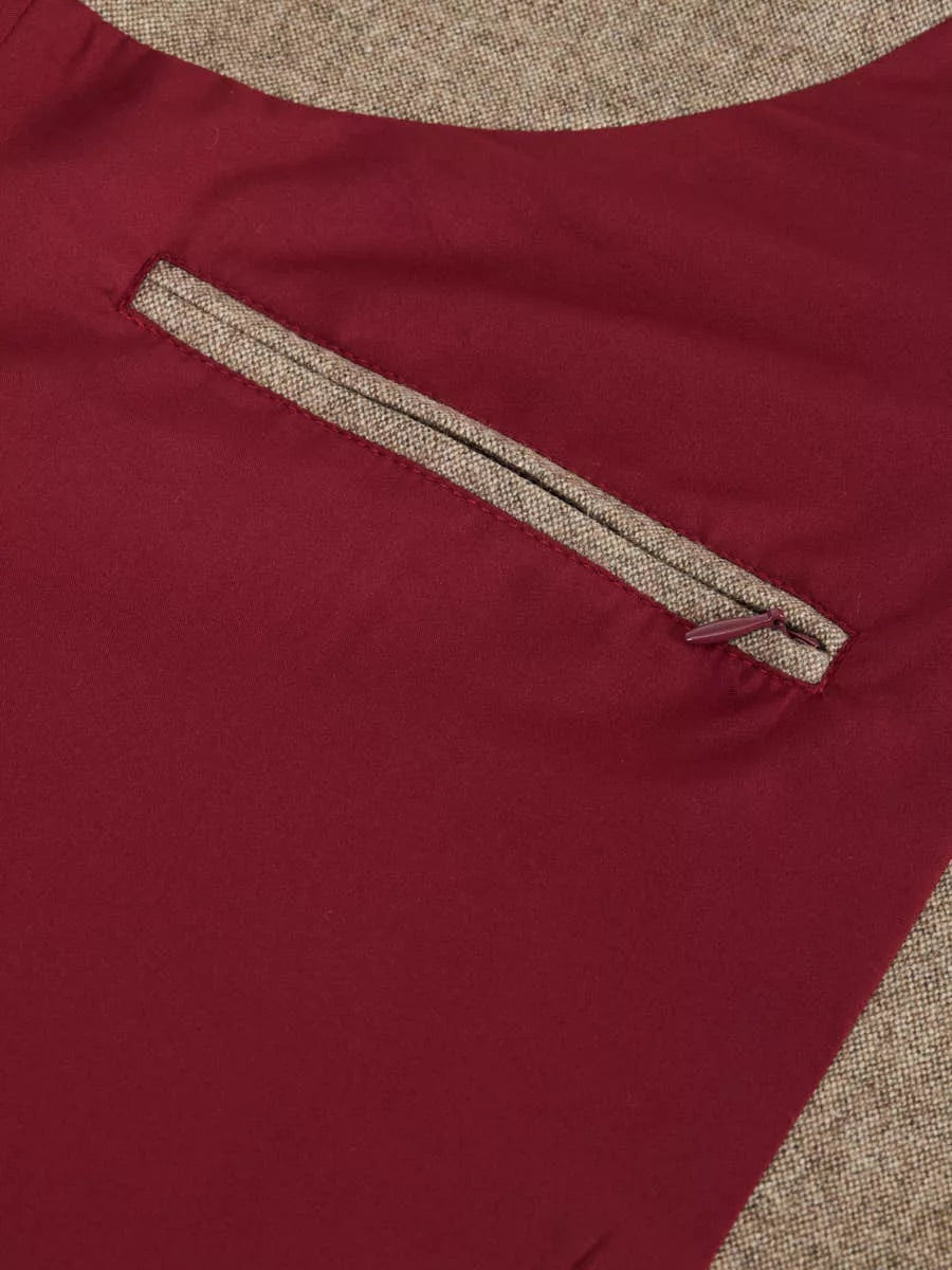 Chaleco de Tiro CASTELLANI Eaton hombre