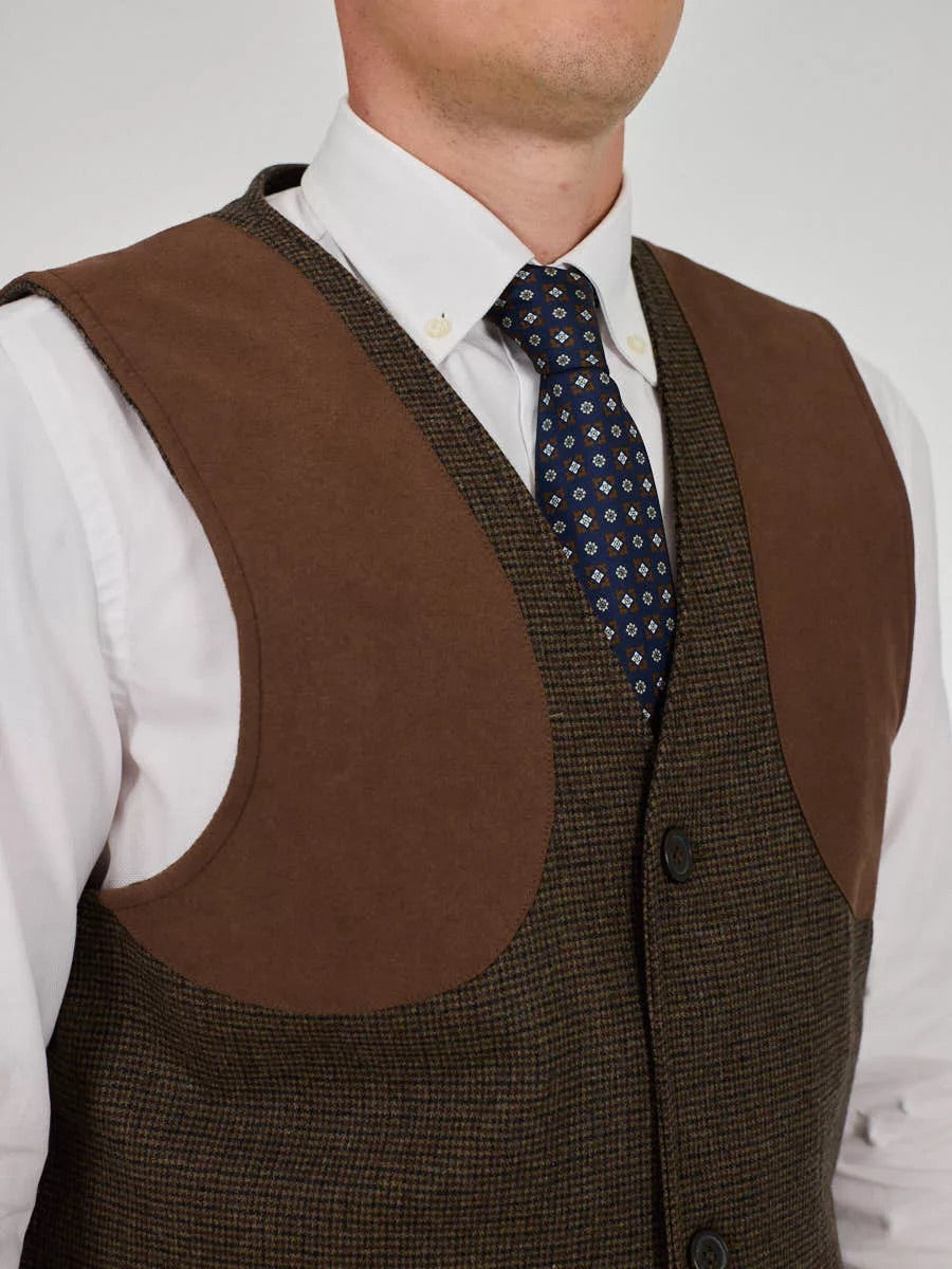 Chaleco de Tiro CASTELLANI Oban hombre