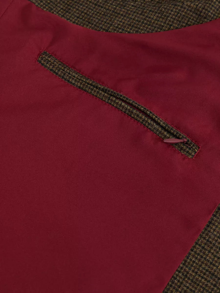 Chaleco de Tiro CASTELLANI Oban hombre