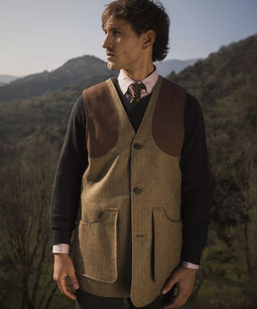 Chaleco de Tiro CASTELLANI Windsor hombre