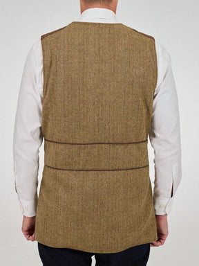 Chaleco de Tiro CASTELLANI Windsor hombre