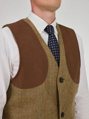 Chaleco de Tiro CASTELLANI Windsor hombre