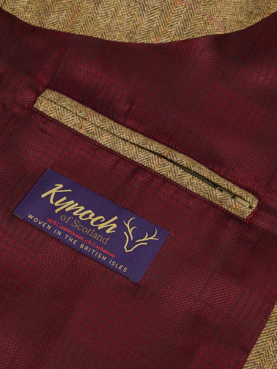 Chaleco de Tiro CASTELLANI Windsor hombre