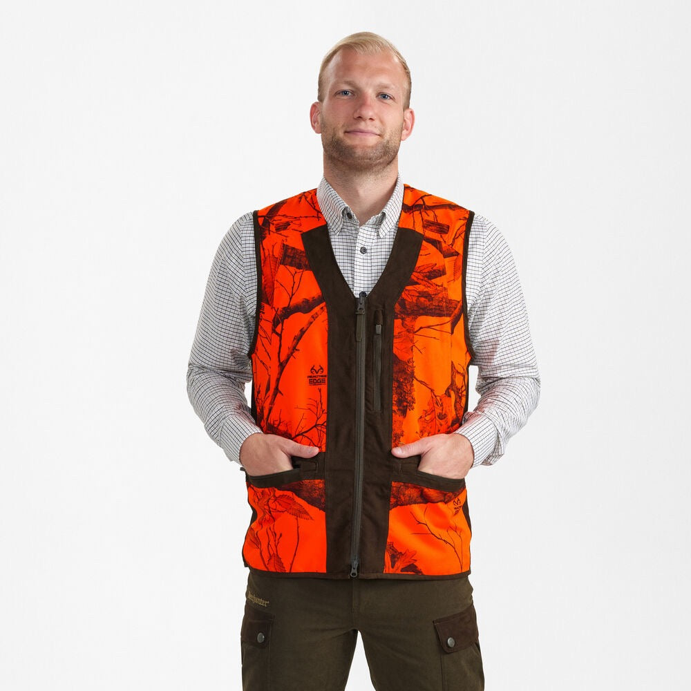 Chaleco DEERHUNTER Eagle