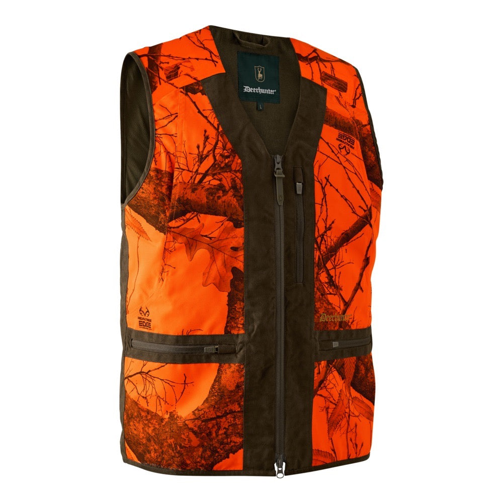Chaleco DEERHUNTER Eagle