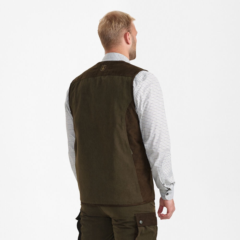 Chaleco DEERHUNTER Eagle