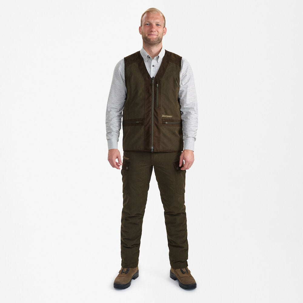 Chaleco DEERHUNTER Eagle