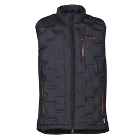 Chaleco térmico con Calefacción SWEDTEAM Alpha Pro 2