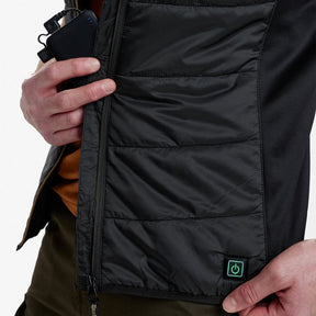 Chaleco calefactable DEERHUNTER Heat Inner