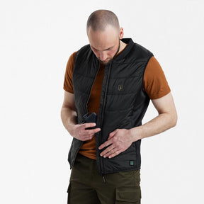 Chaleco calefactable DEERHUNTER Heat Inner