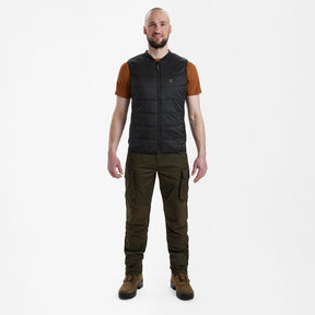 Chaleco calefactable DEERHUNTER Heat Inner
