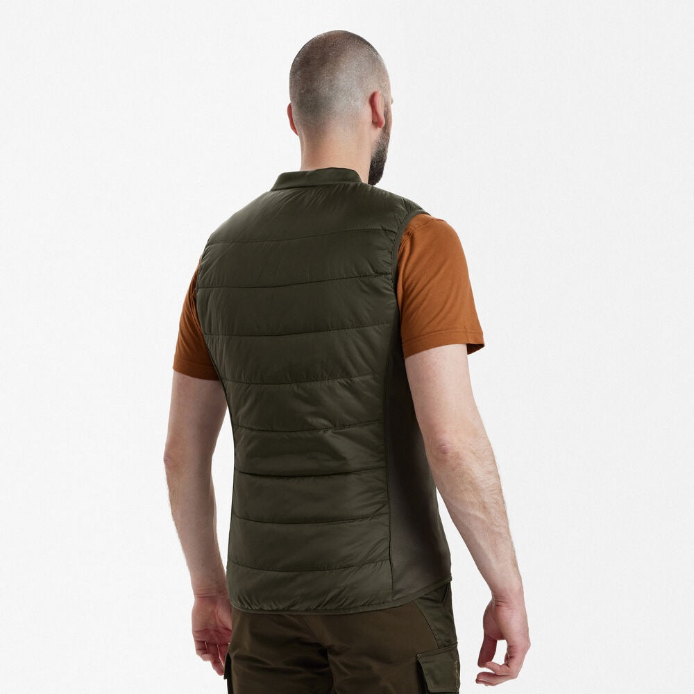 Chaleco calefactable DEERHUNTER Heat Inner