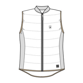 Chaleco calefactable DEERHUNTER Heat Inner