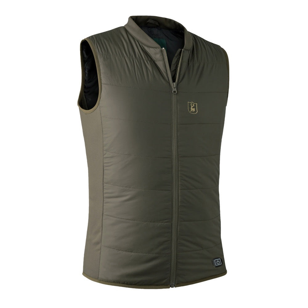 Chaleco calefactable DEERHUNTER Heat Inner