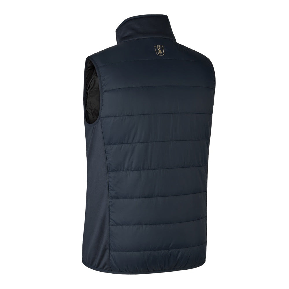 Chaleco calefactable DEERHUNTER Heat Padded