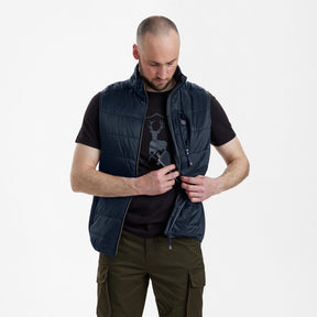 Chaleco calefactable DEERHUNTER Heat Padded