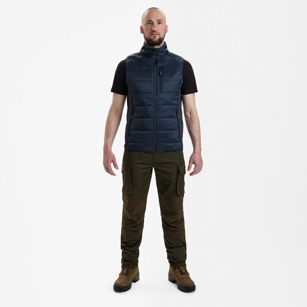 Chaleco calefactable DEERHUNTER Heat Padded
