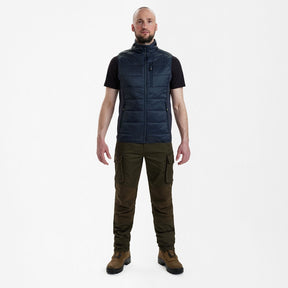 Chaleco calefactable DEERHUNTER Heat Padded