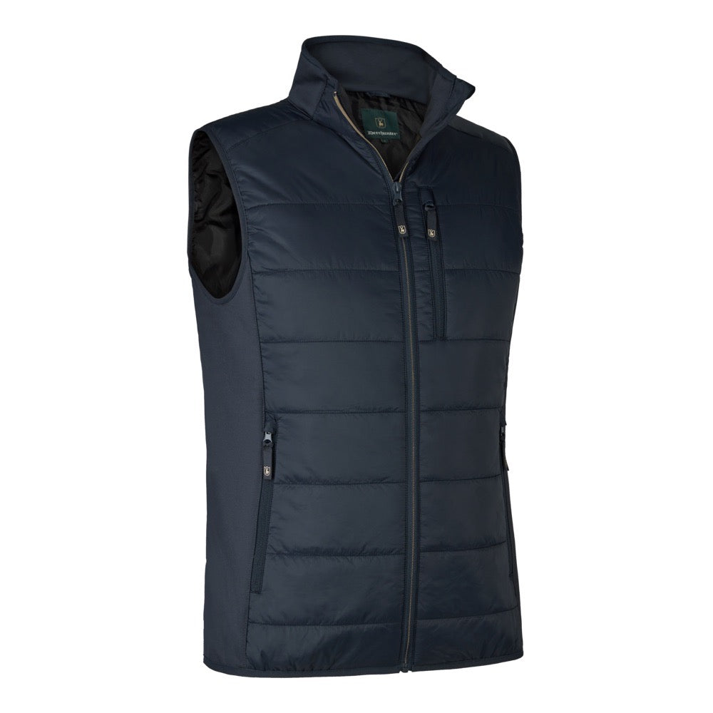 Chaleco calefactable DEERHUNTER Heat Padded