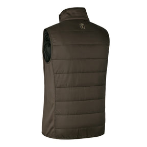 Chaleco calefactable DEERHUNTER Heat Padded