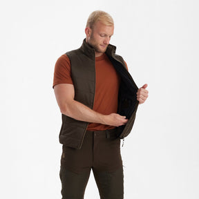 Chaleco calefactable DEERHUNTER Heat Padded