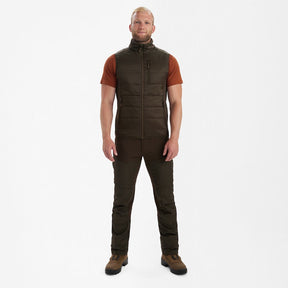 Chaleco calefactable DEERHUNTER Heat Padded