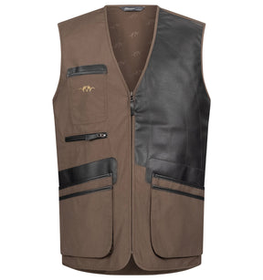 Chaleco de tiro BLASER 4-Season Shooting diestro/ zurdo