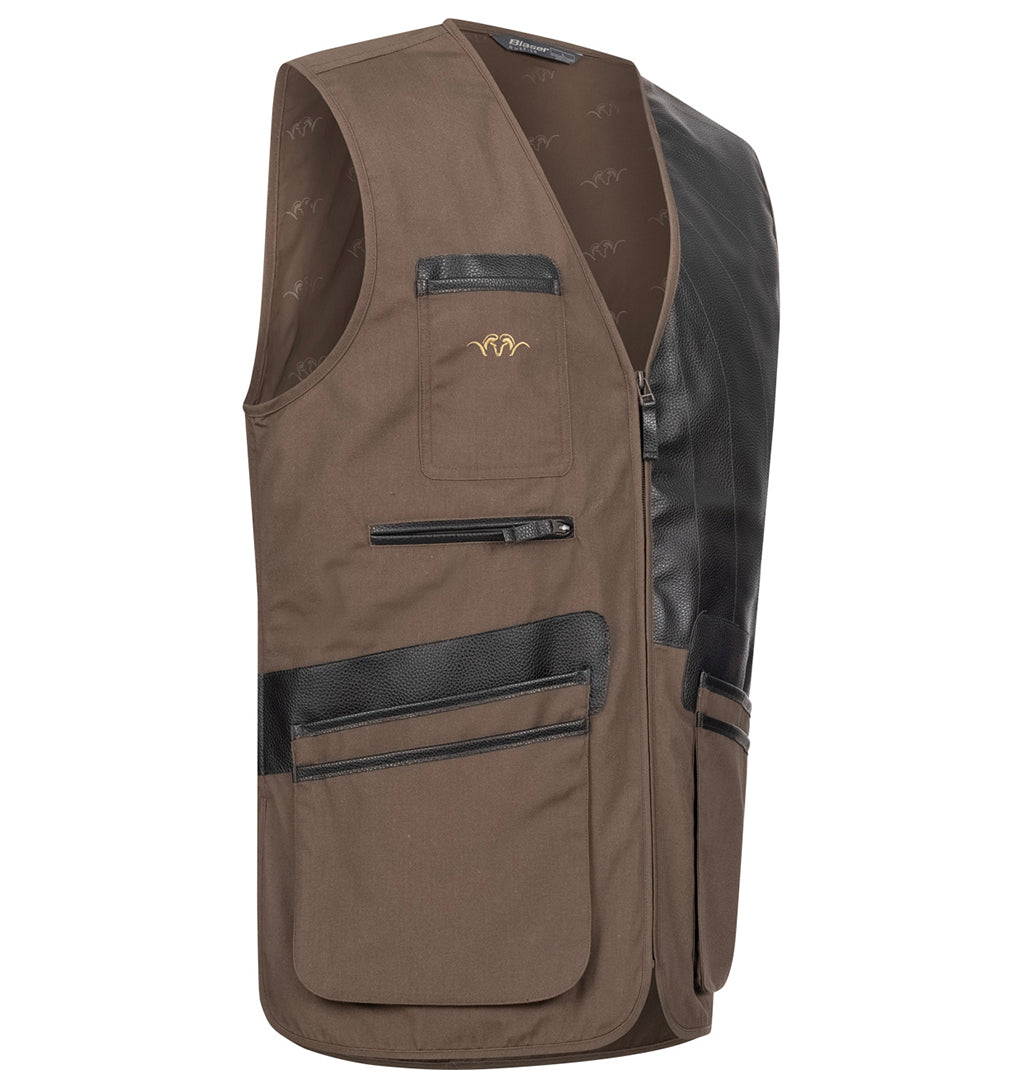 Chaleco de tiro BLASER 4-Season Shooting diestro/ zurdo