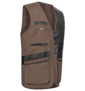 Chaleco de tiro BLASER 4-Season Shooting diestro/ zurdo