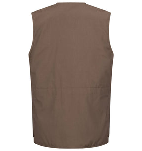 Chaleco de tiro BLASER 4-Season Shooting diestro/ zurdo