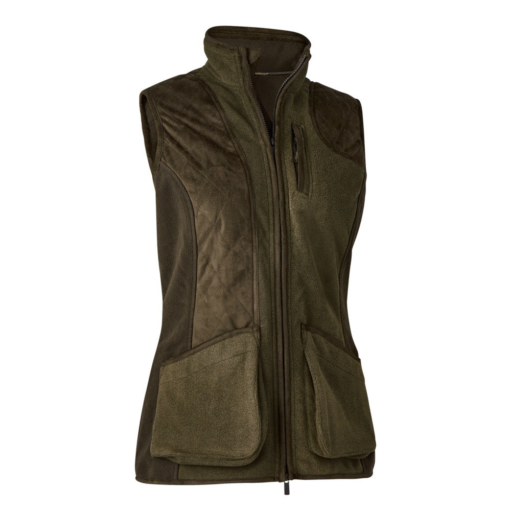 Chaleco de tiro DEERHUNTER Lady Pam
