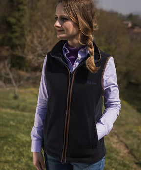 Chaleco de Tiro CASTELLANI Ashby mujer