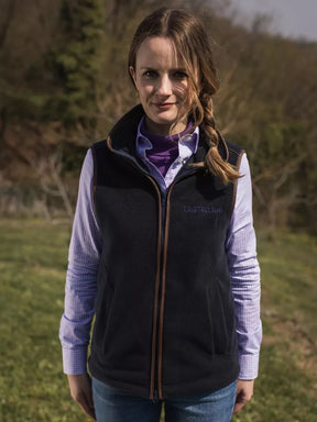 Chaleco de Tiro CASTELLANI Ashby mujer