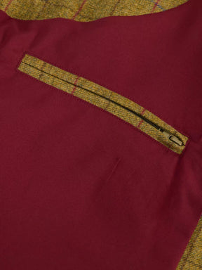 Chaleco de Tiro CASTELLANI Cheltenham mujer