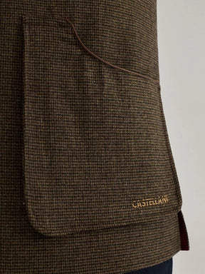 Chaleco de Tiro CASTELLANI Oban mujer