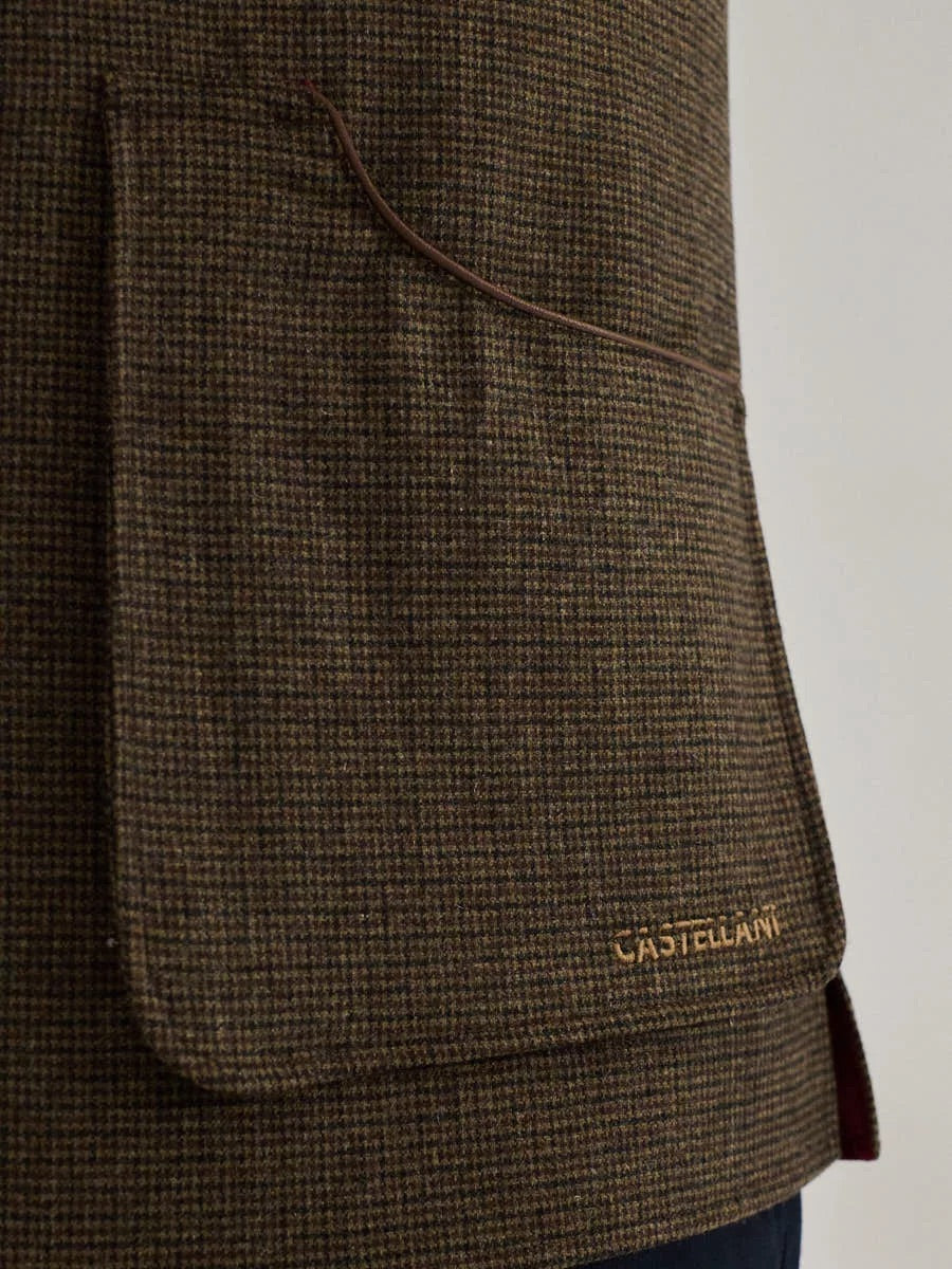 Chaleco de Tiro CASTELLANI Oban mujer