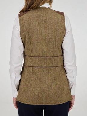 Chaleco de Tiro CASTELLANI Windsor mujer