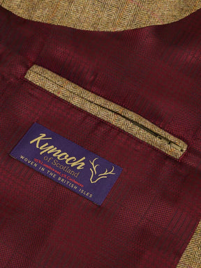 Chaleco de Tiro CASTELLANI Windsor mujer