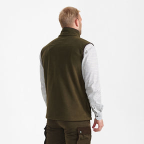 Chaleco polar DEERHUNTER Eagle